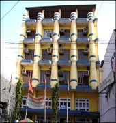 Hotel Regency Ajmer Exterior photo